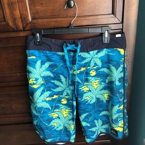 Men’s bathing suit